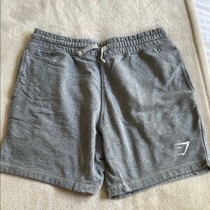 Gymshark Crest Shorts